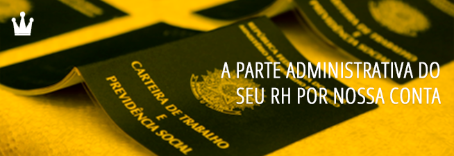 Serviço de Recusos Humanos Nobre Contabilidade e Administraçao de Empresas