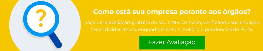 Consulta de CNPJ Gratis regularização de empresa