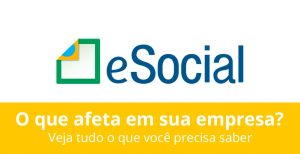 esocial oque e com funciona manual e social nobre contabilidade em osasco carapicuiba e regiao