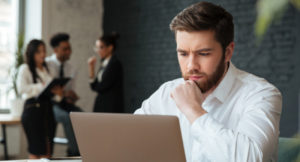 Controle Financeiro Empresarial