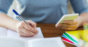 Controle Financeiro Empresarial