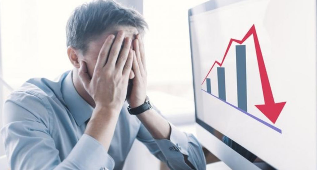 Controle Financeiro Empresarial