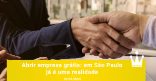 Abrir Empresa Grátis