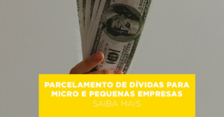Parcelamento de Dívida
